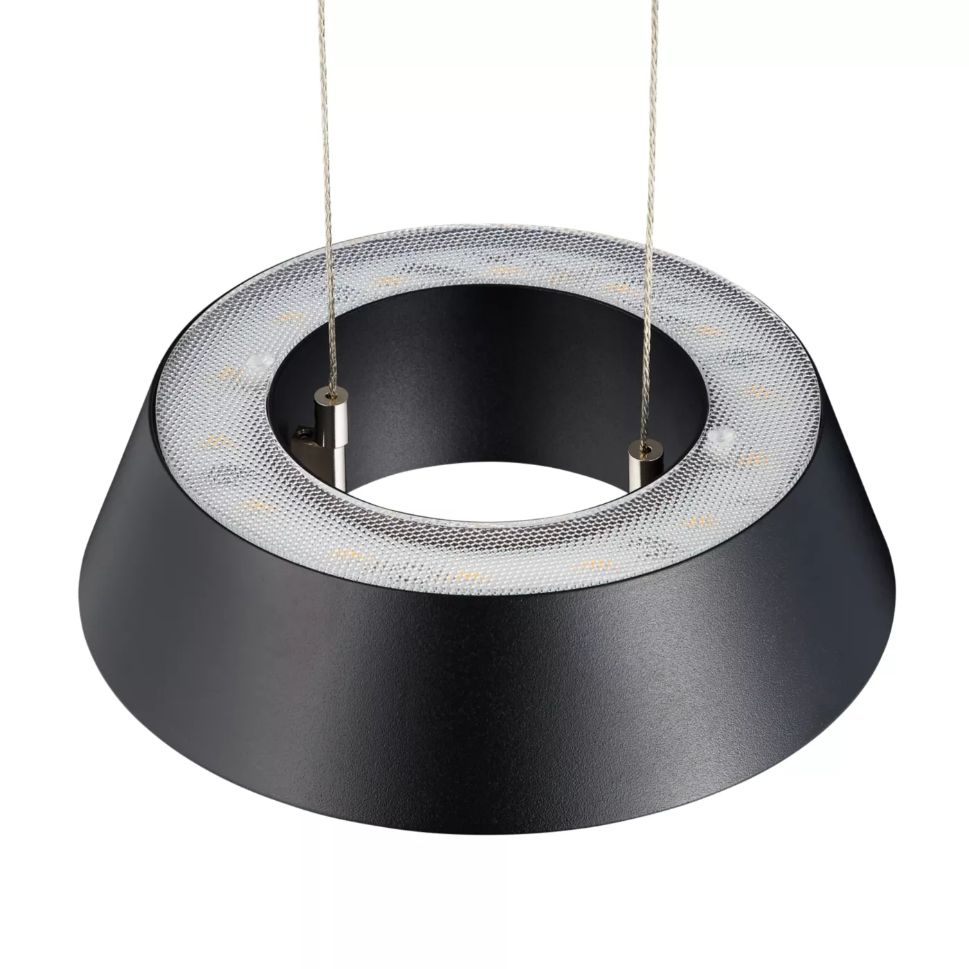 Oligo Glance, negro mate – Lámpara de suspensión led — imagen 7