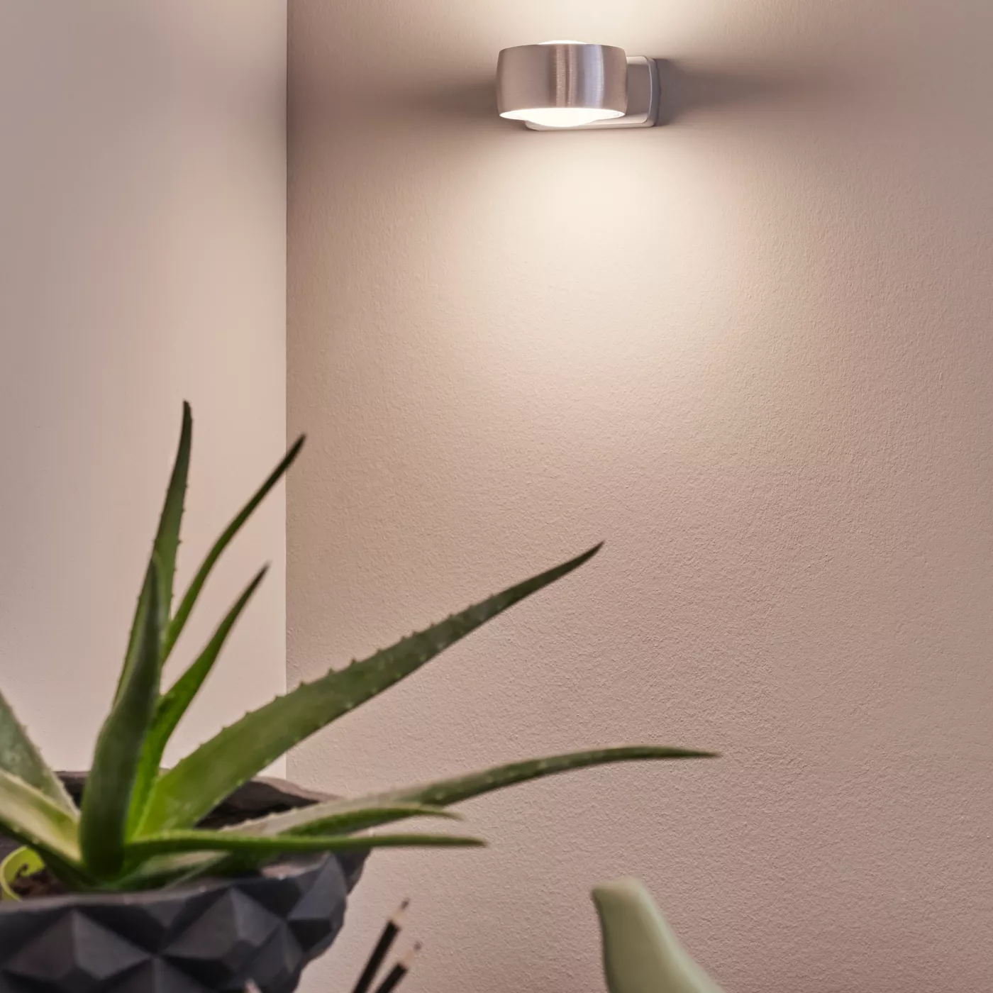 Oligo Grace – Lámpara de pared led — imagen 5