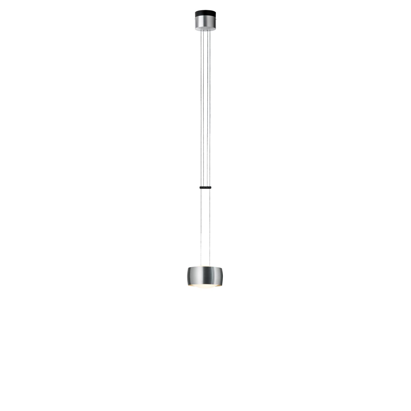Oligo Grace, 1 foco - altura ajustable – Lámpara de suspensión led — imagen 3