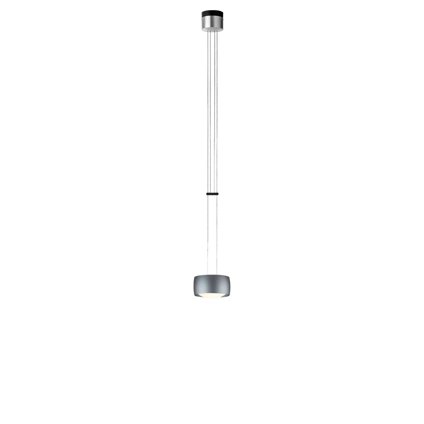 Oligo Grace, 1 foco - altura ajustable – Lámpara de suspensión led — imagen 4