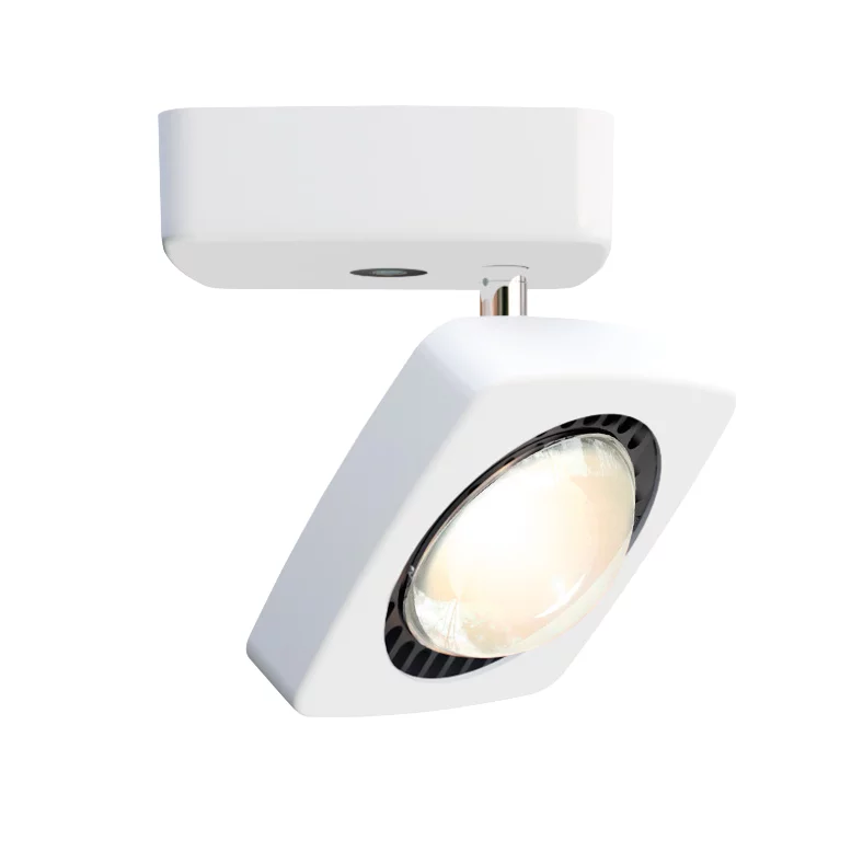 Oligo Kelveen, y pared Led – Lámpara de techo — imagen 3
