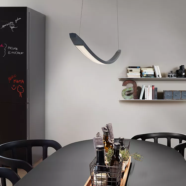 Oligo Lisgo Sky – Lámpara de suspensión led — imagen 4
