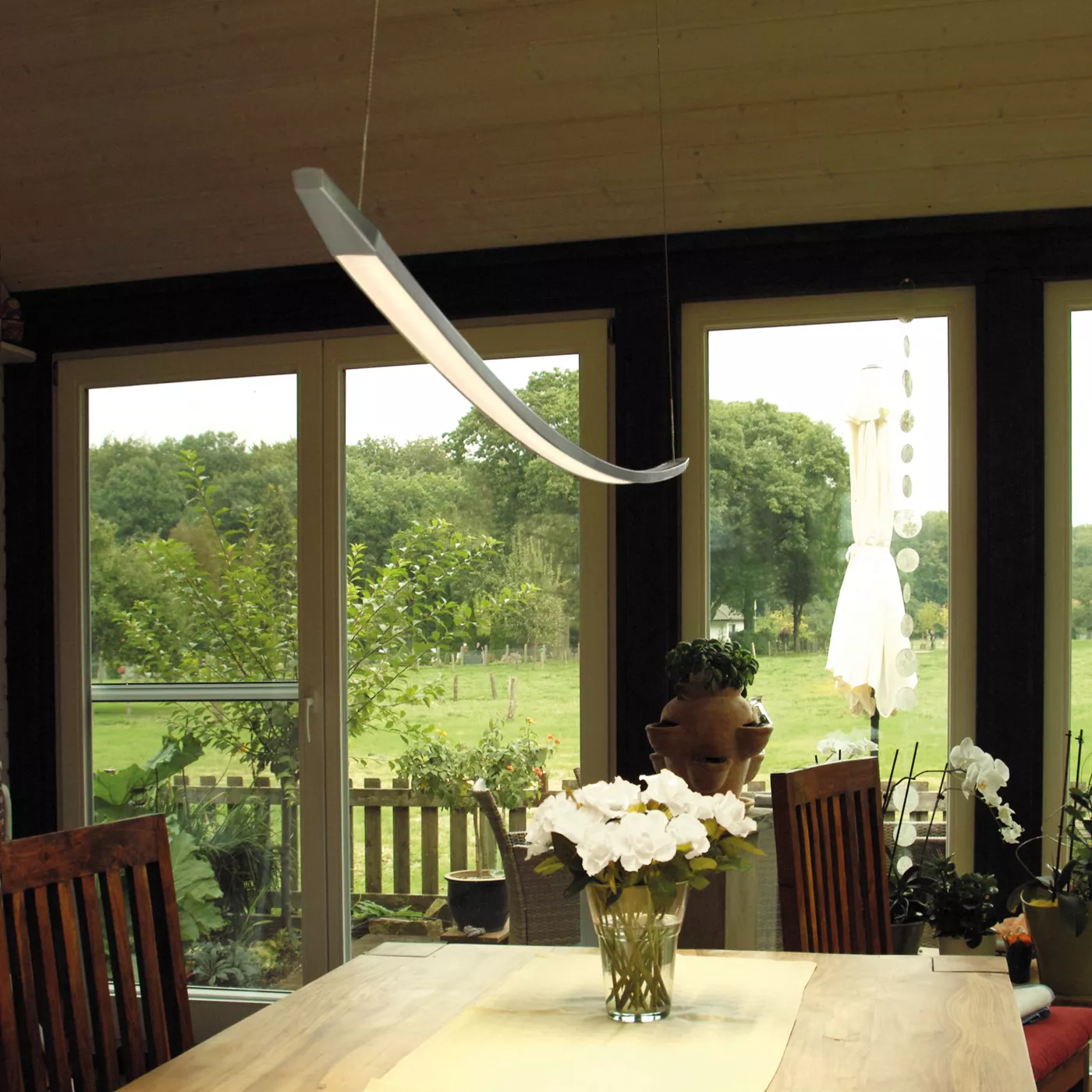 Oligo Lisgo Sky – Lámpara de suspensión led — imagen 5