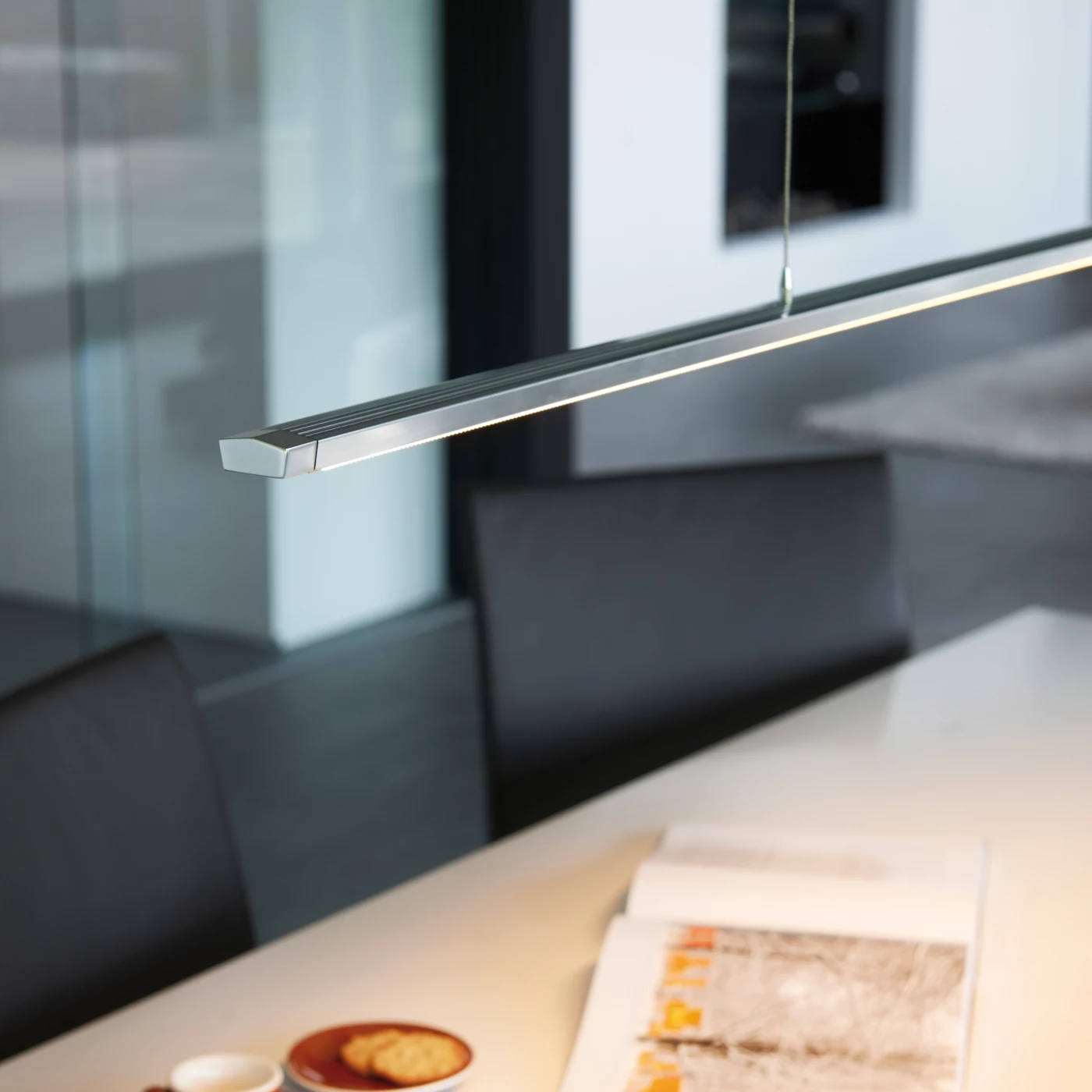 Oligo Lisgo Sky Straight – Lámpara de suspensión led — imagen 4