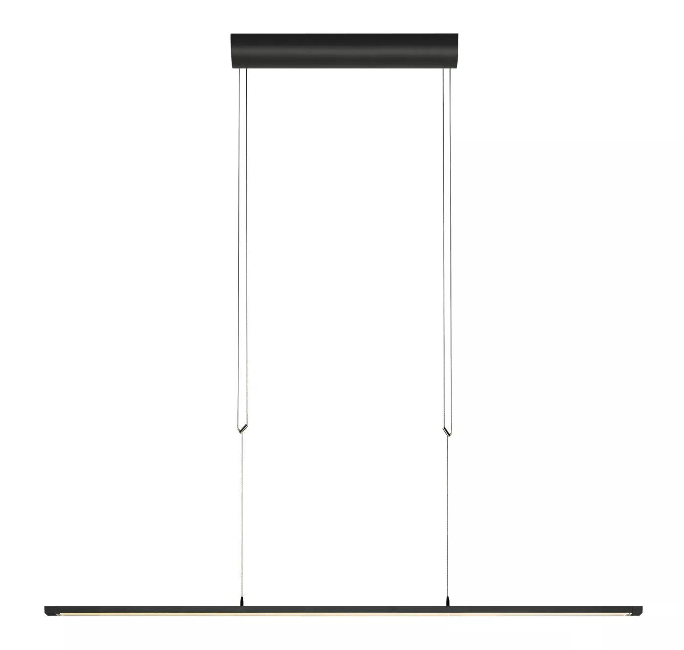 Oligo Lisgo Sky Straight, lámpara de suspensión LED
