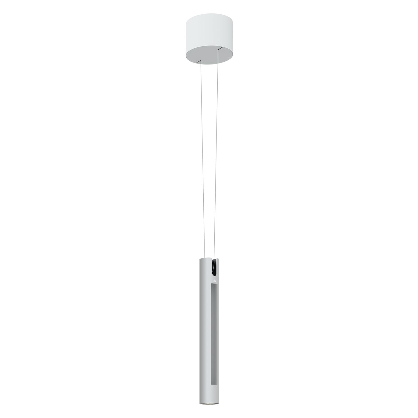 Oligo Slack-Line Break-It, 1 foco – Lámpara de suspensión led