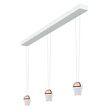 Oligo Slack-Line Nabo, 3 focos – Lámpara de suspensión led — imagen 3