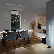 Oligo Slack-Line Nabo, 3 focos – Lámpara de suspensión led — imagen 5