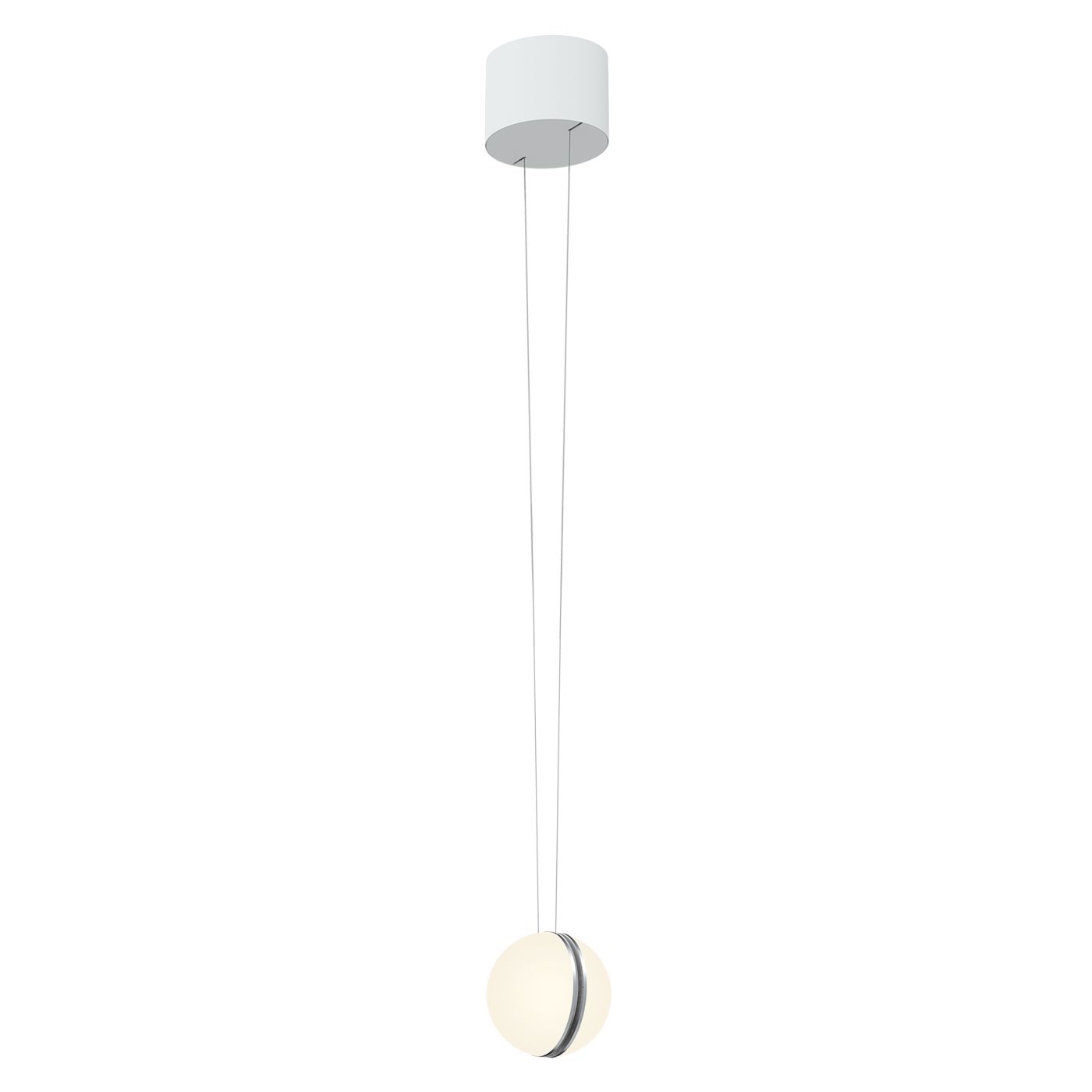 Oligo Slack-Line Nova, 1 foco – Lámpara de suspensión led — imagen 4