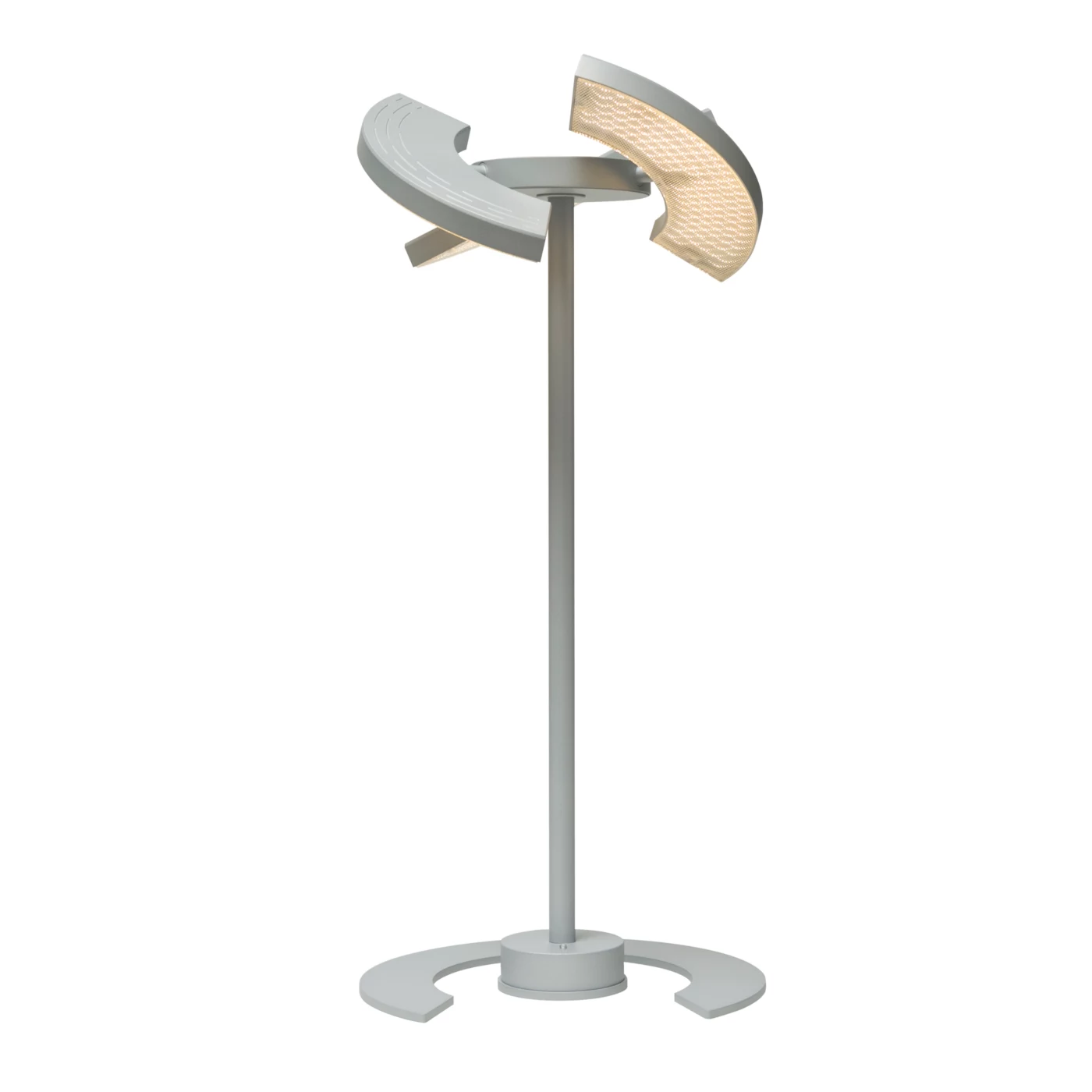 Oligo Trinity – Lámpara de sobremesa led — imagen 2