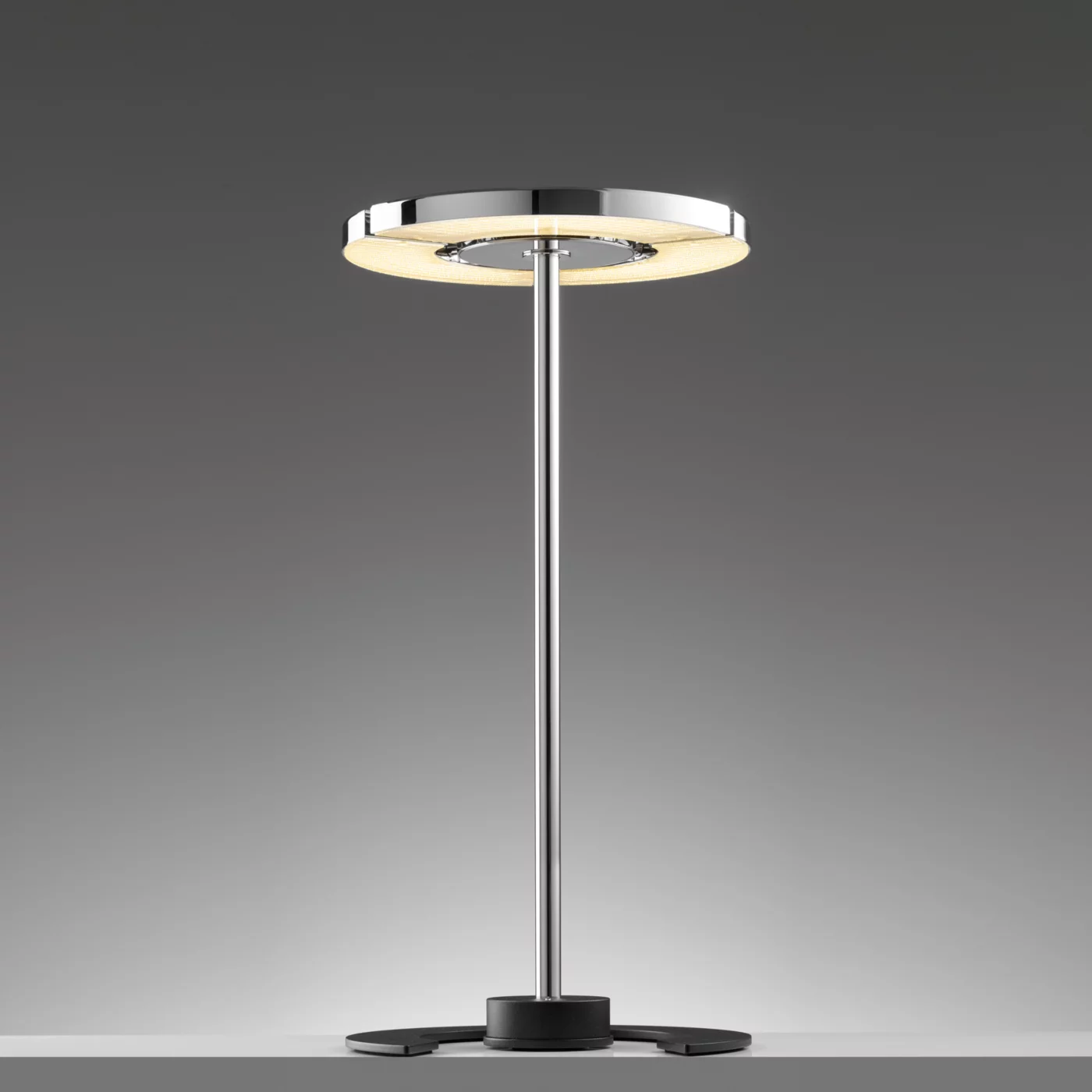 Oligo Trinity – Lámpara de sobremesa led — imagen 4