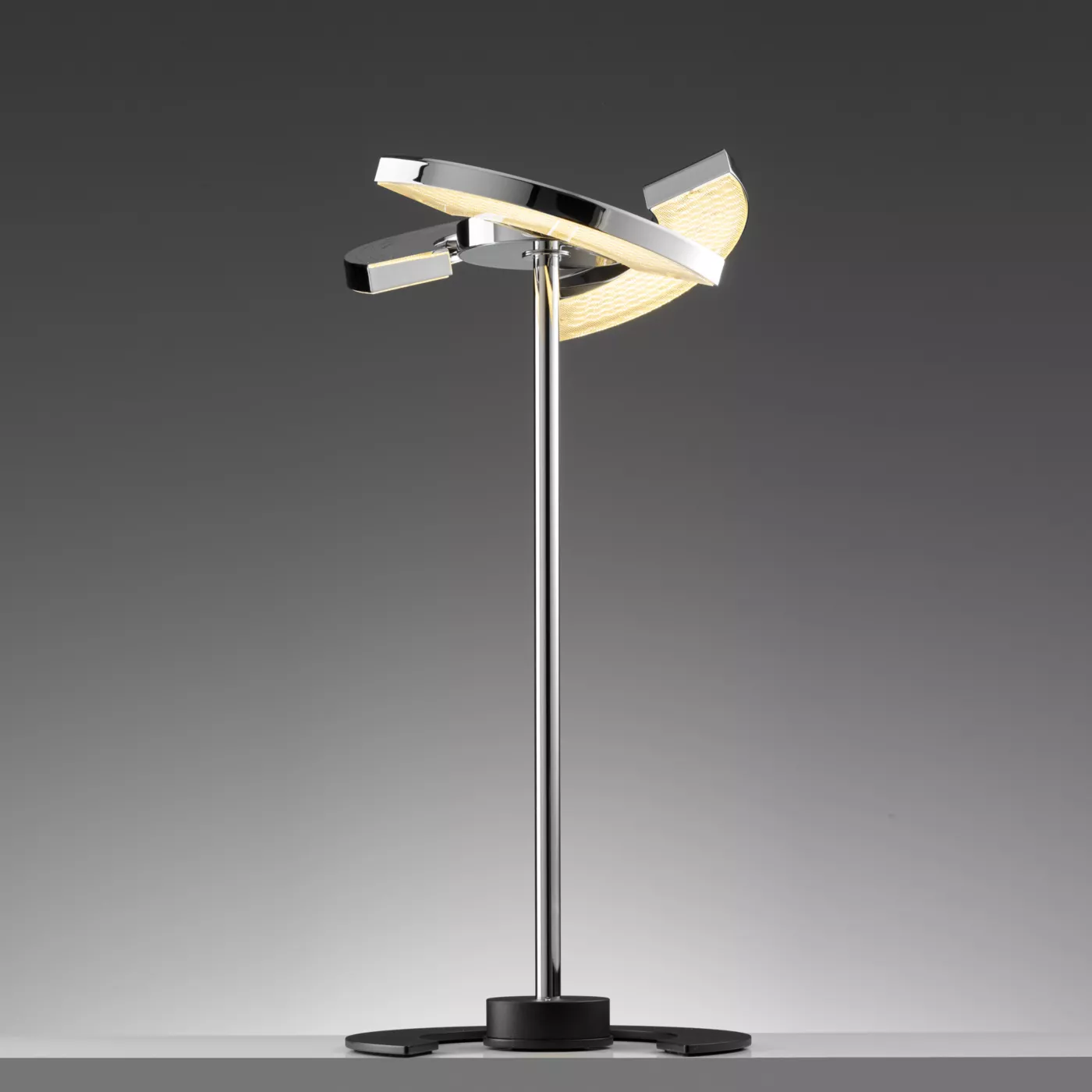 Oligo Trinity – Lámpara de sobremesa led — imagen 5