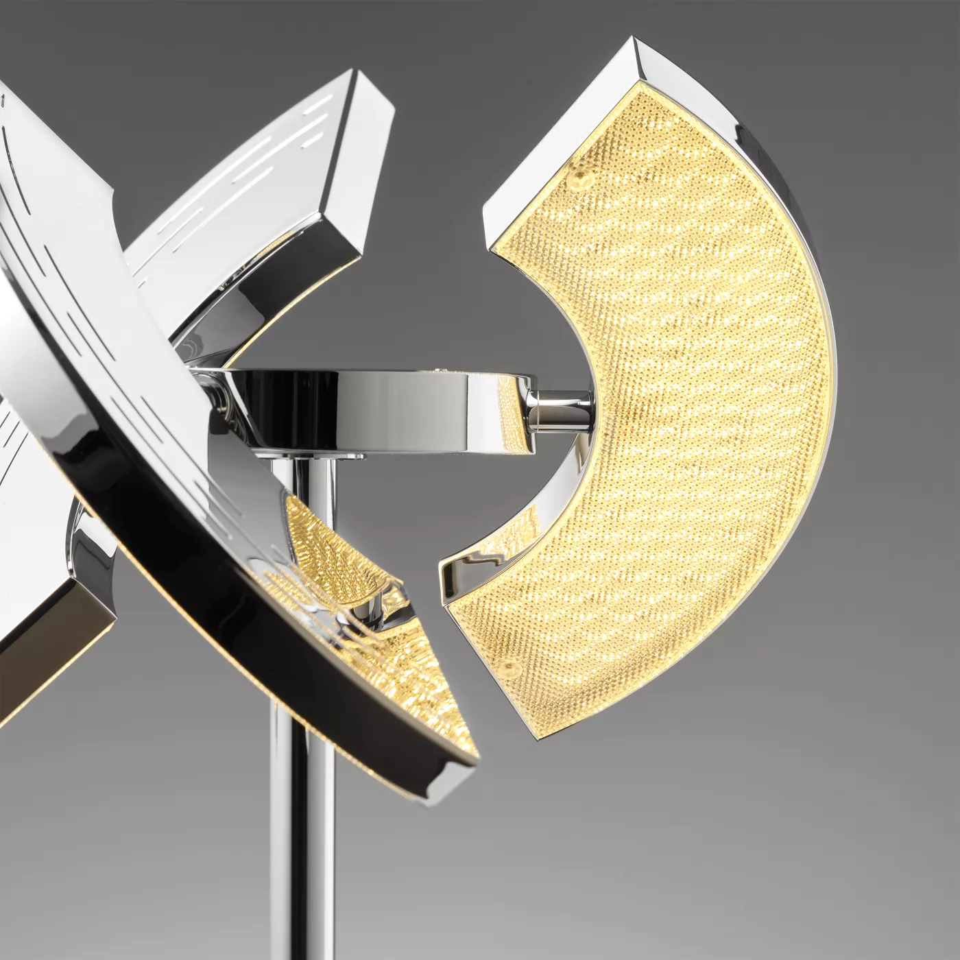 Oligo Trinity – Lámpara de sobremesa led — imagen 7
