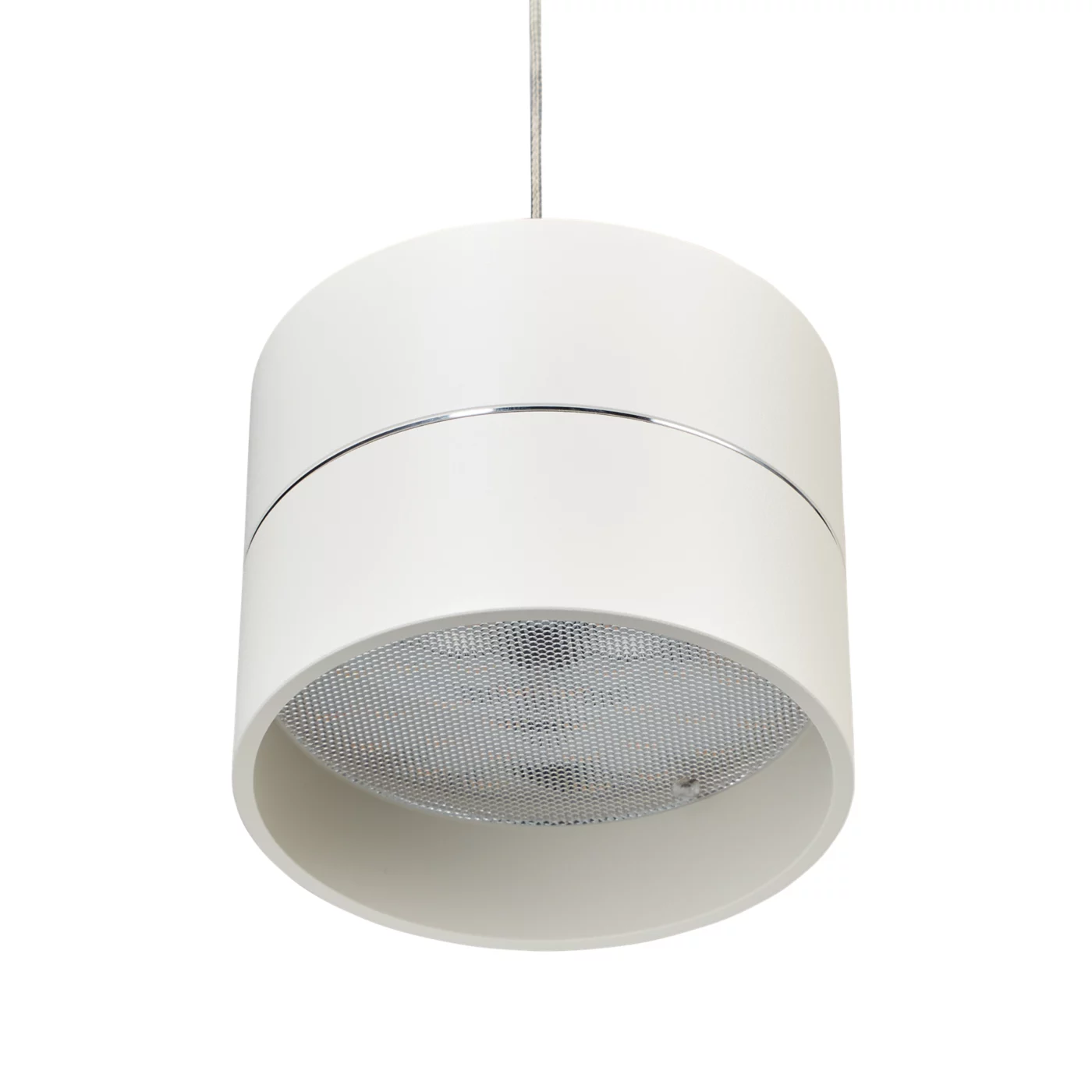 Oligo Tudor, 3 focos - altura ajustable de forma invisible – Lámpara de suspensión led — imagen 5