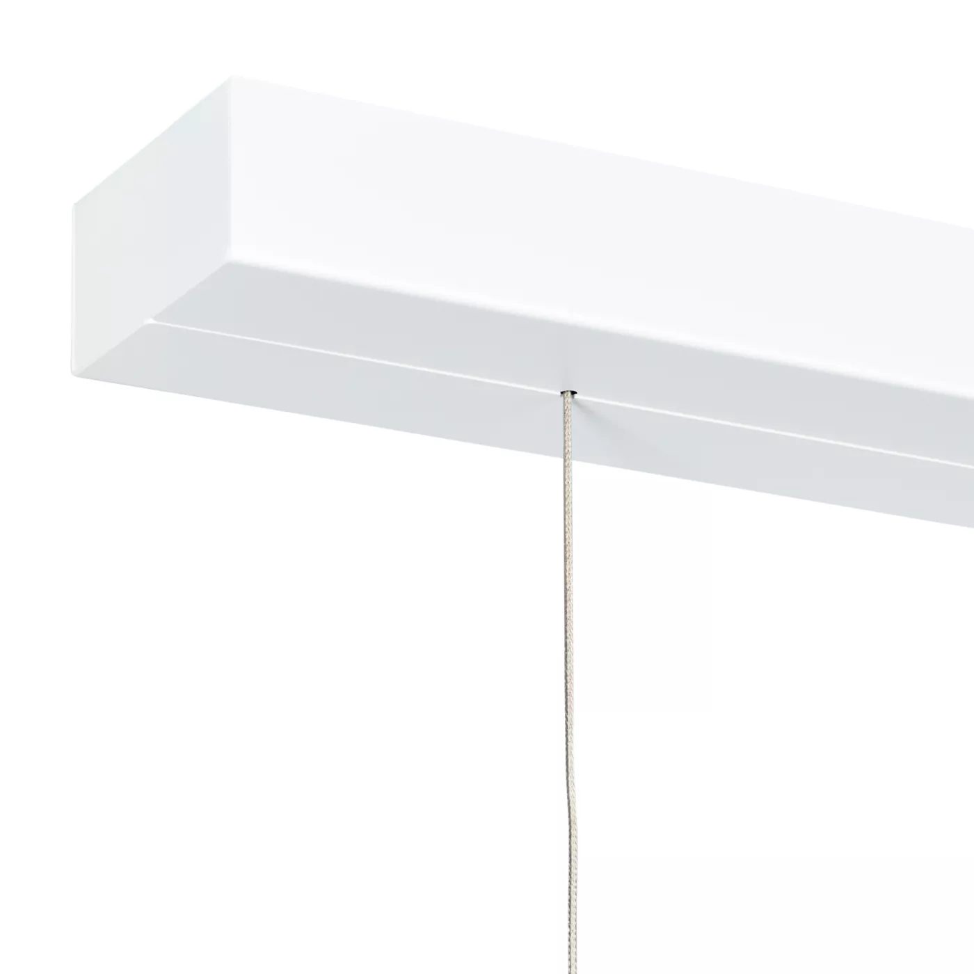 Oligo Tudor, 3 focos - altura ajustable de forma invisible – Lámpara de suspensión led — imagen 7