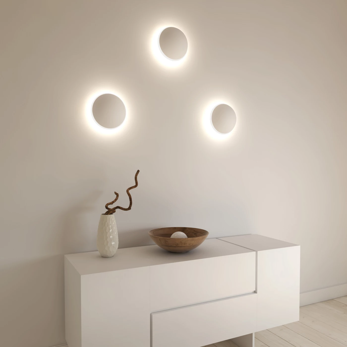 Oligo Volana – Lámpara de pared led — imagen 5
