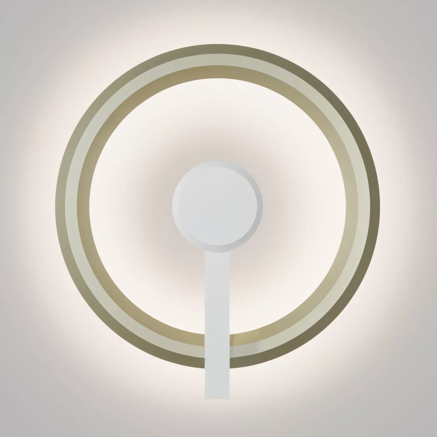 Oligo Yano, de techo/pared Led – Lámpara — imagen 5