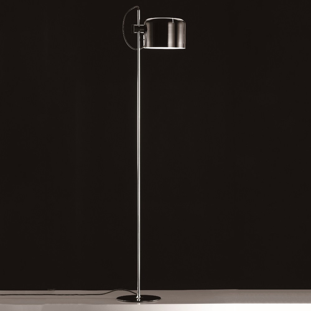 Oluce Coupé 3321 – Lámpara pie — imagen 7