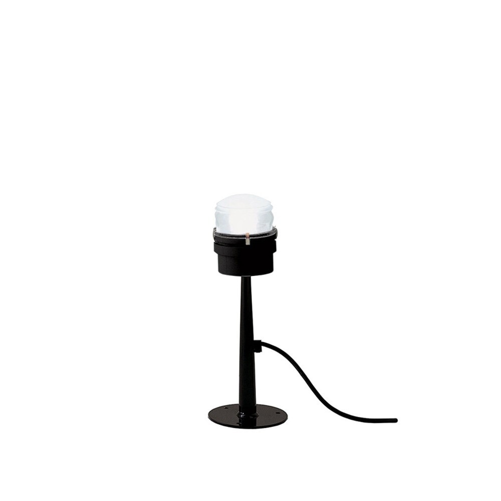 Oluce Fresnel exterior – Lámpara suelo — imagen 5