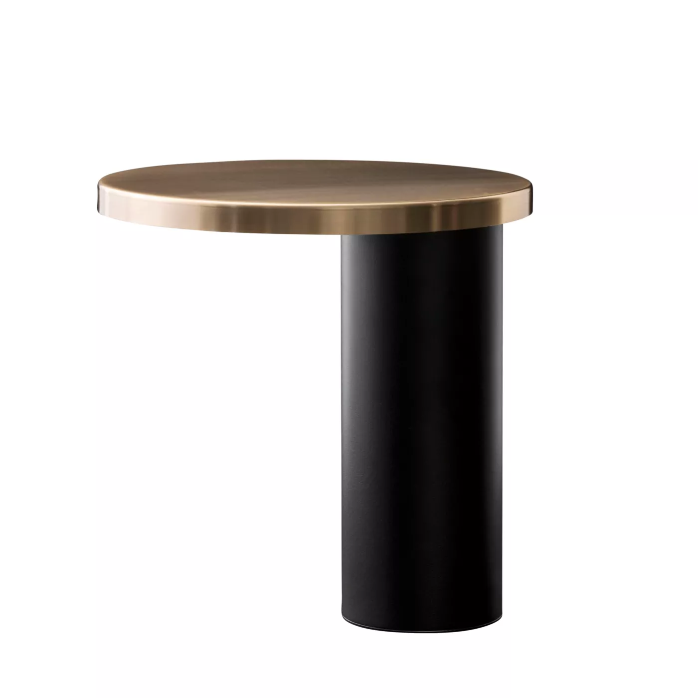 Oluce Cylinda – Lámpara de sobremesa led — imagen 2