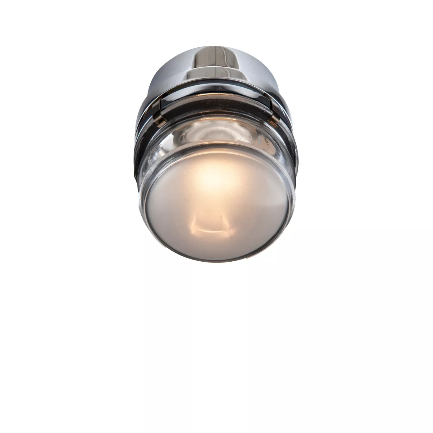 Oluce Fresnel – Lámpara de pared led — imagen 3
