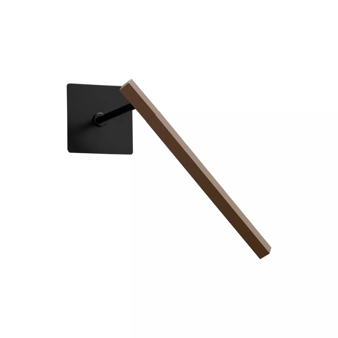 Oluce Ilo lámpara de pared LED
