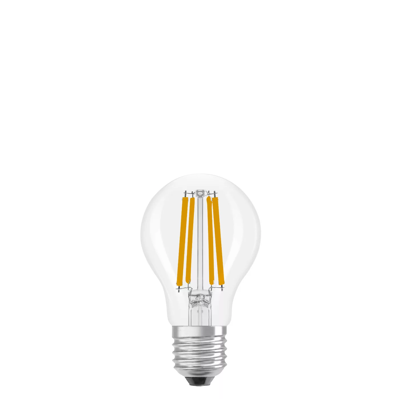 Osram A60 11W/c 827, E27 Filament LED