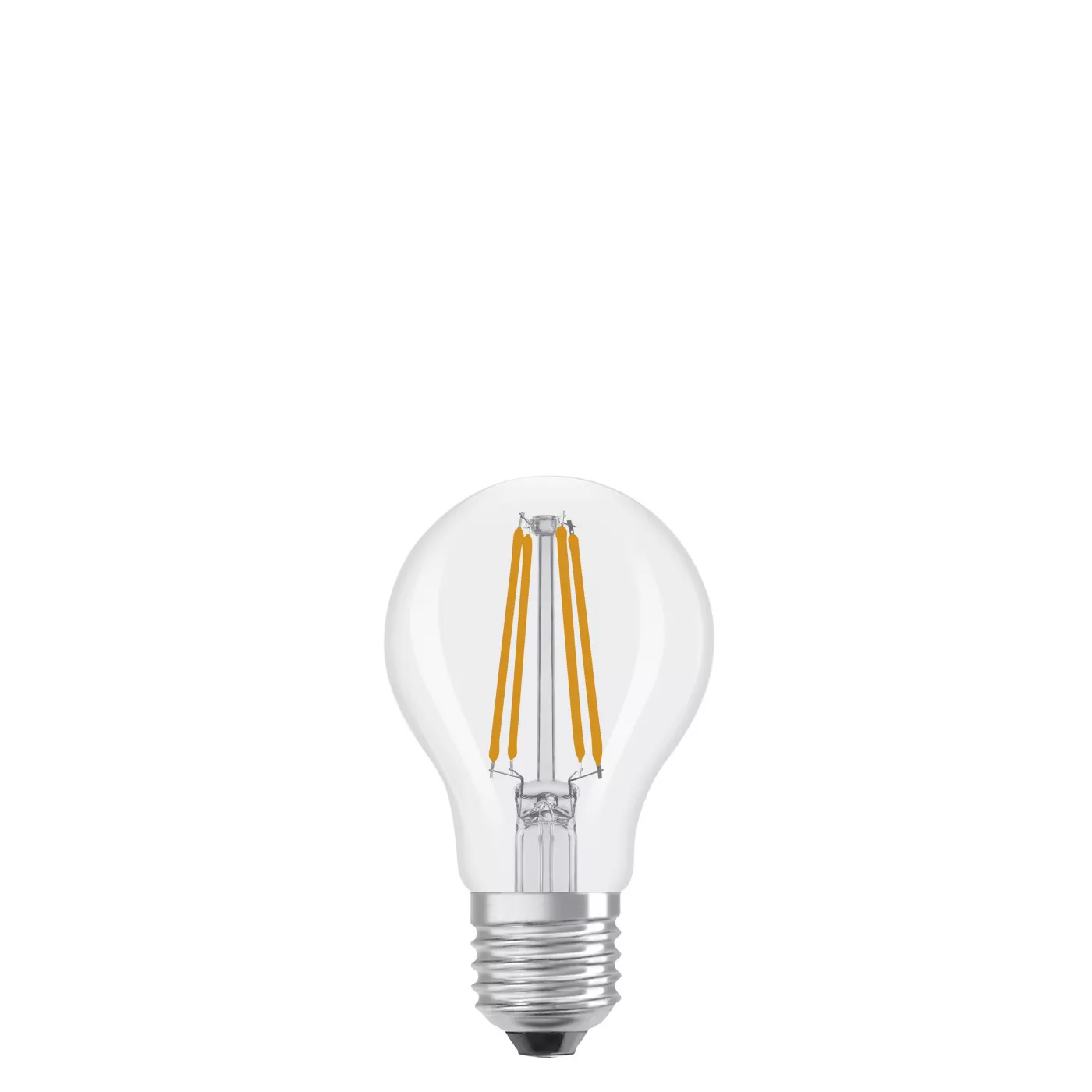 Osram A60 6,5W/c 827, E27 Filament Led — imagen 5