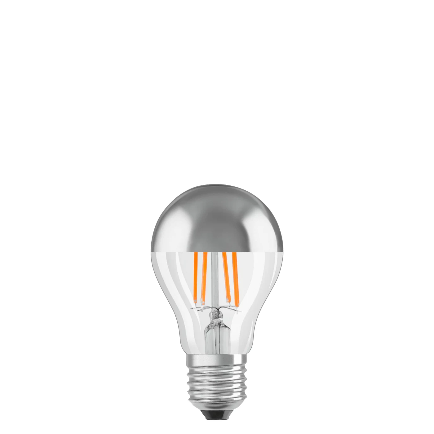 Osram A60-CS 7W/c 827, E27 Filament Led — imagen 6