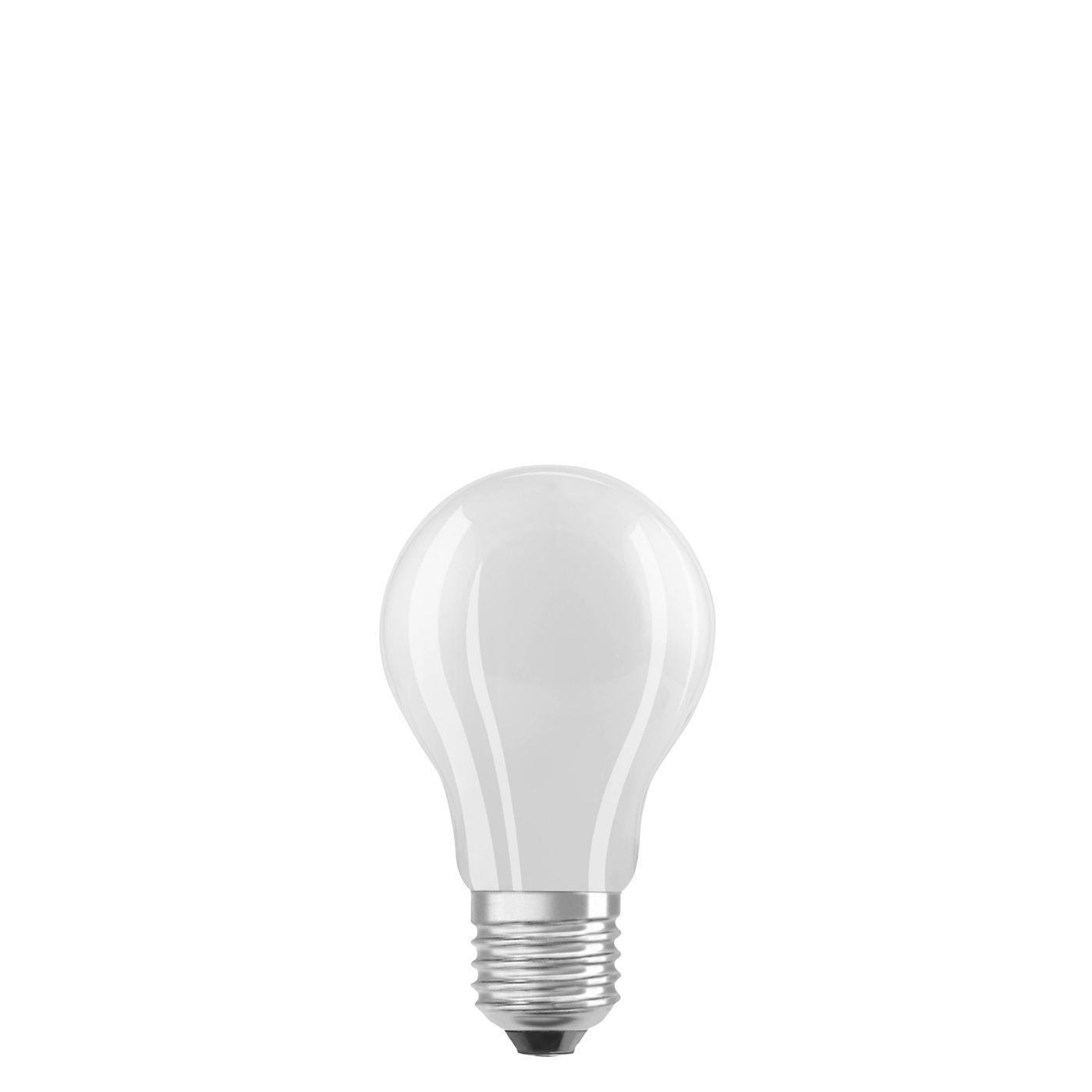 Osram A60-dim 5W/m 827, E27 LED
