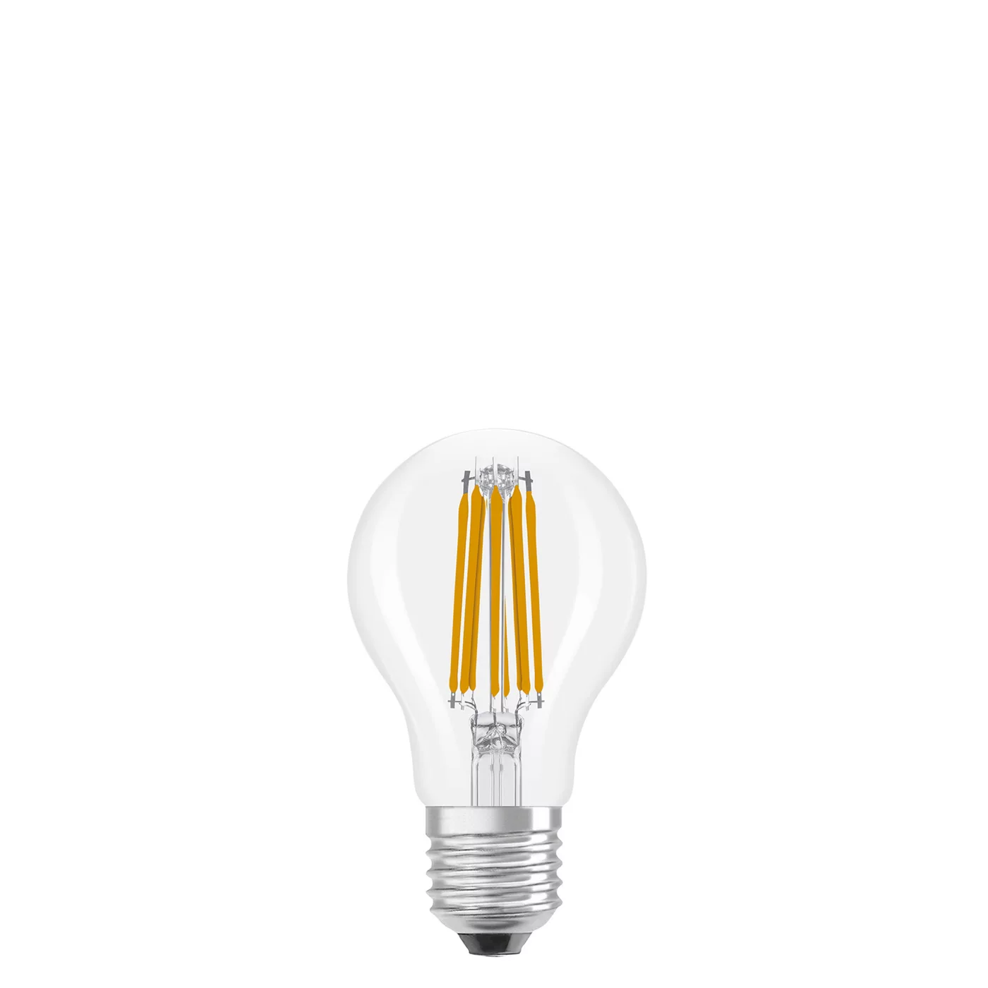 Osram A60-dim 7,2W/c 827, E27 Filament LED