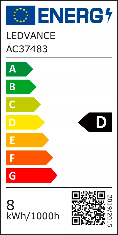 Osram A60-dim 8,5W/c 827, E27 Filament Led — imagen 3