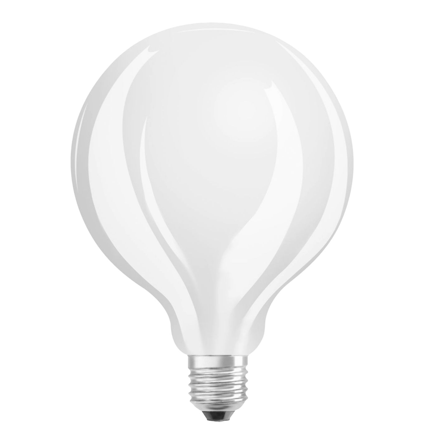Osram G95 12W/m 827, E27 Filament Led — imagen 3