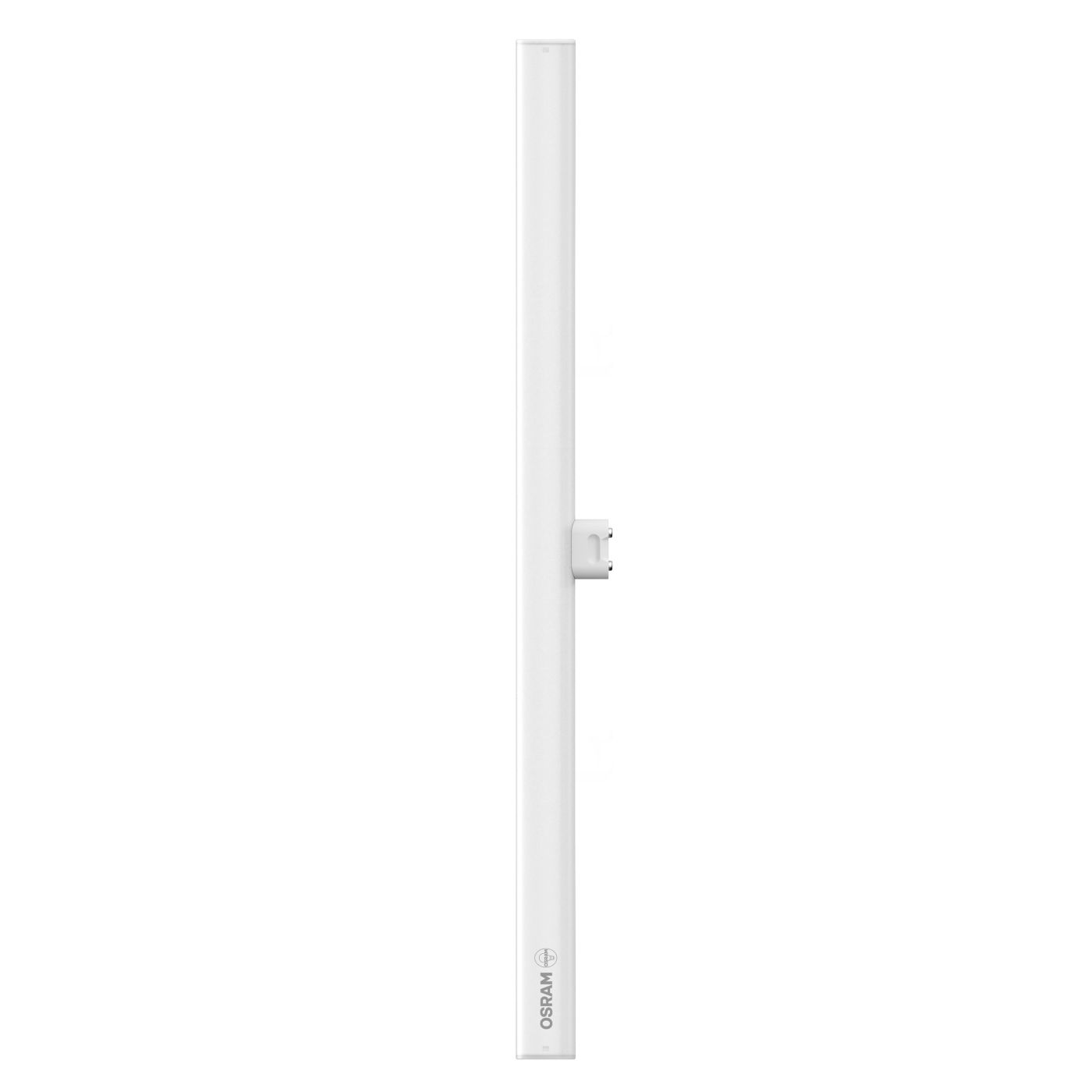 Osram L-dim 4,7W/m 827, S14d Led — imagen 3