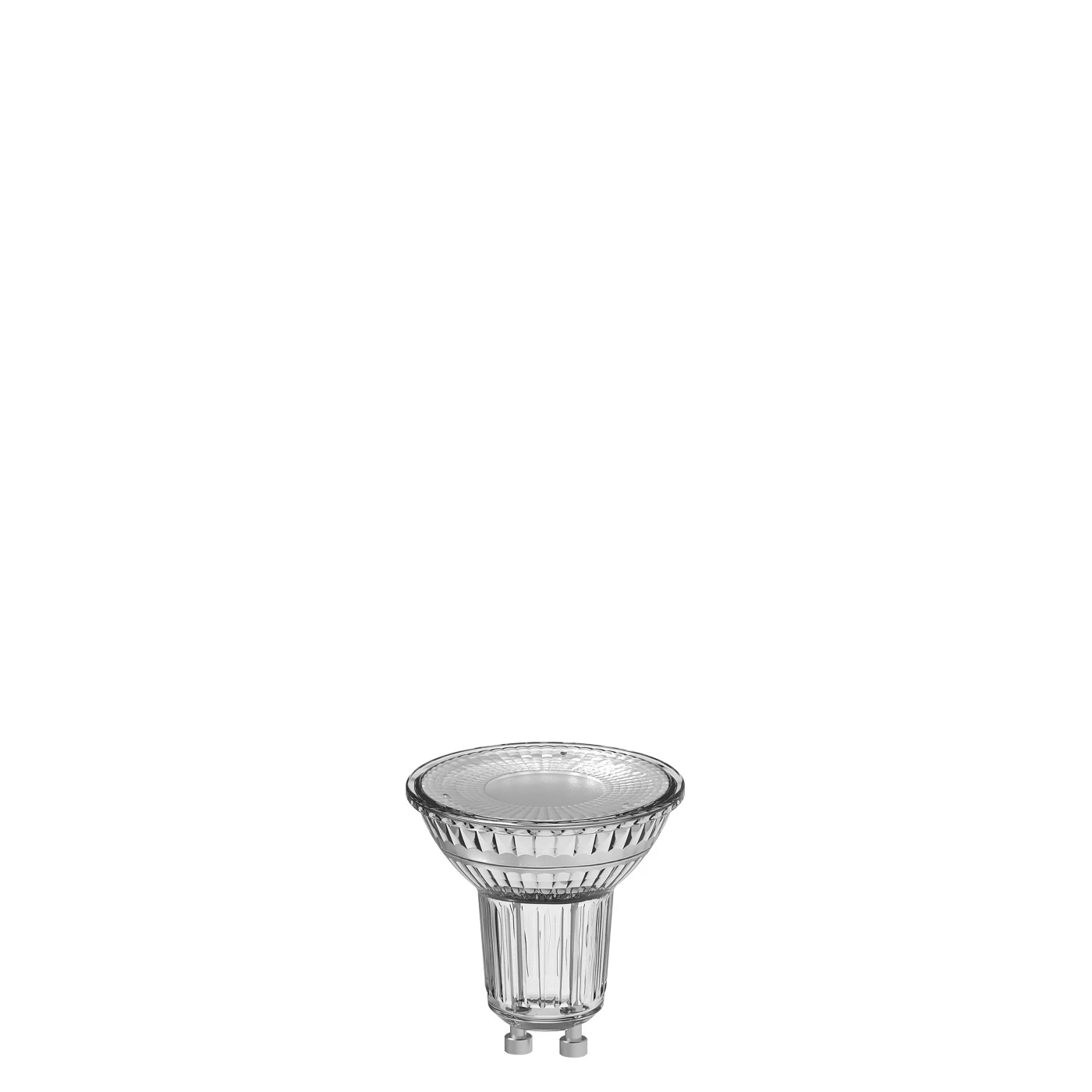 Osram PAR16 4,3W/c 120° 827, GU10 LED - Set de 5