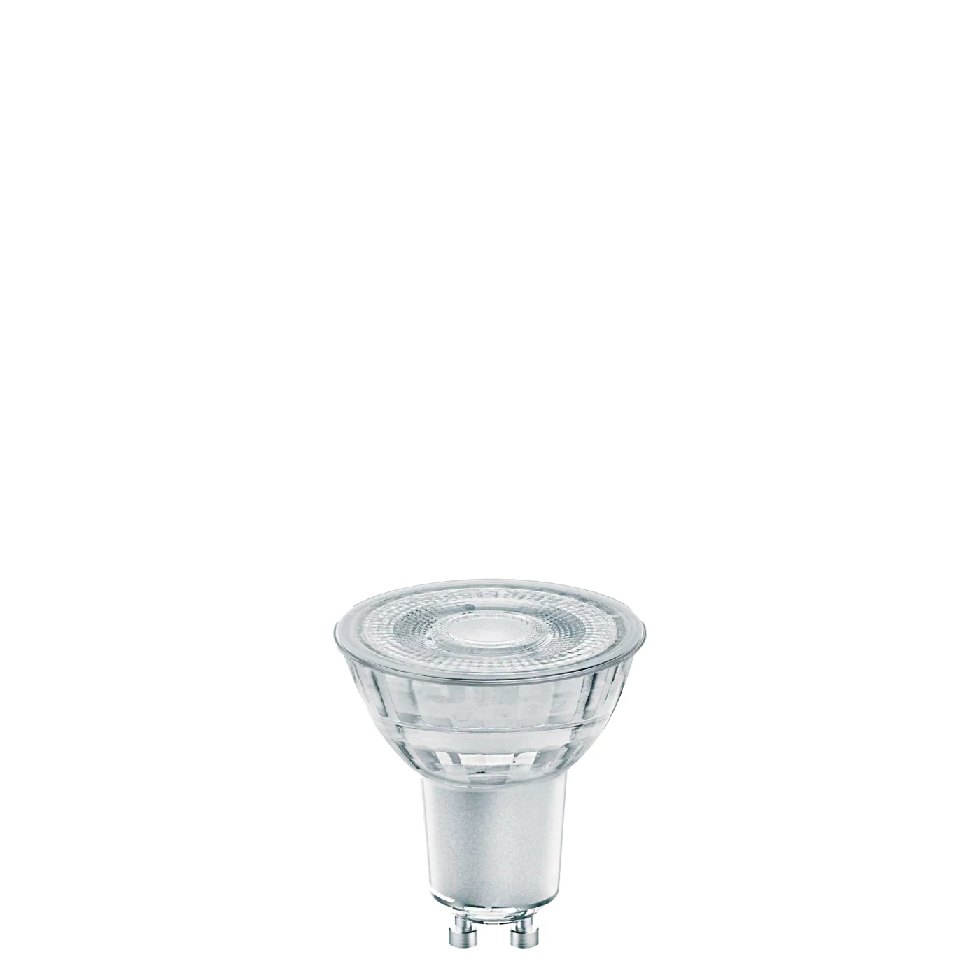Osram PAR16-dim 4,6W/36° 827, GU10 LED dim2warm