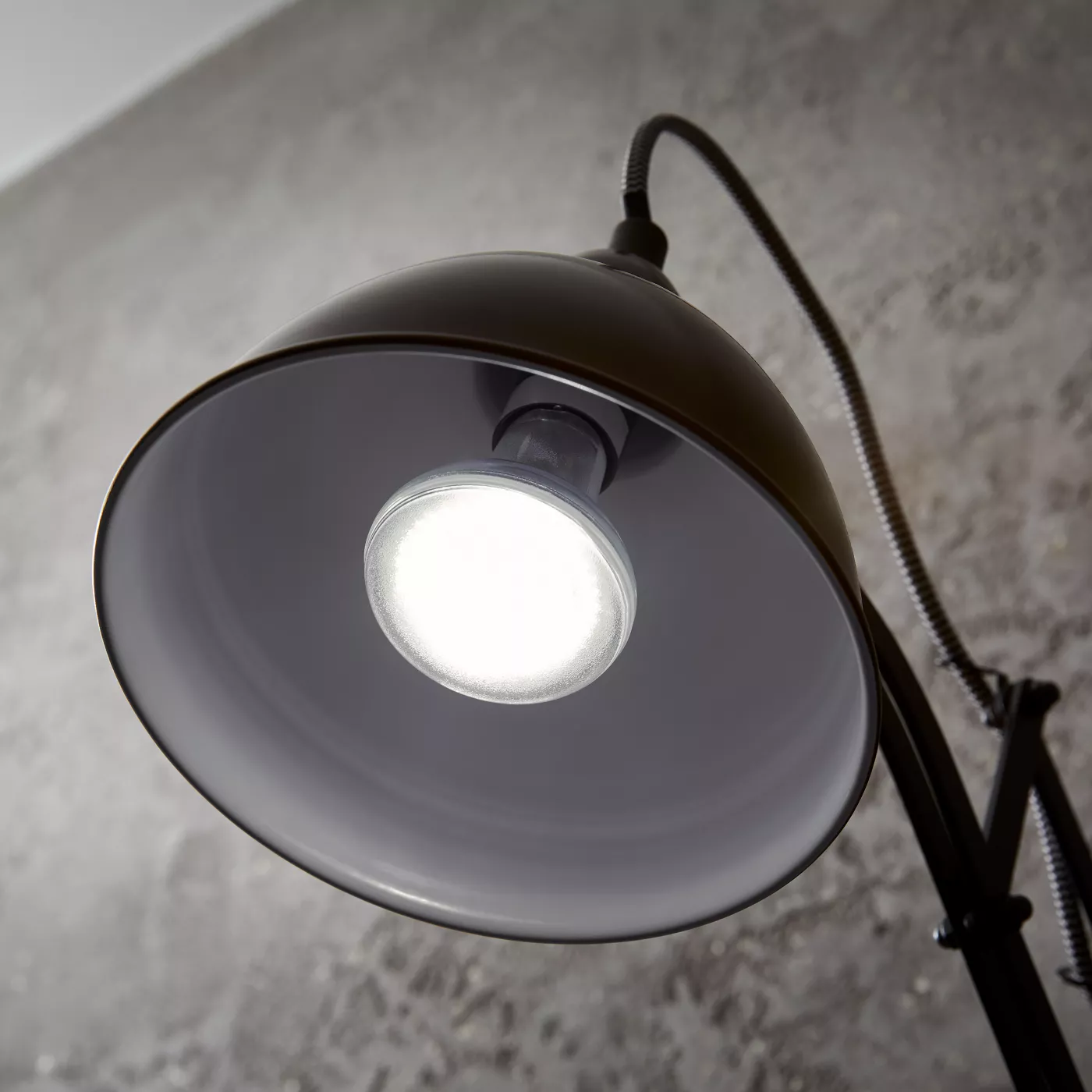 Osram R63-dim 5,9W/c 36° 927, E27 Led — imagen 5