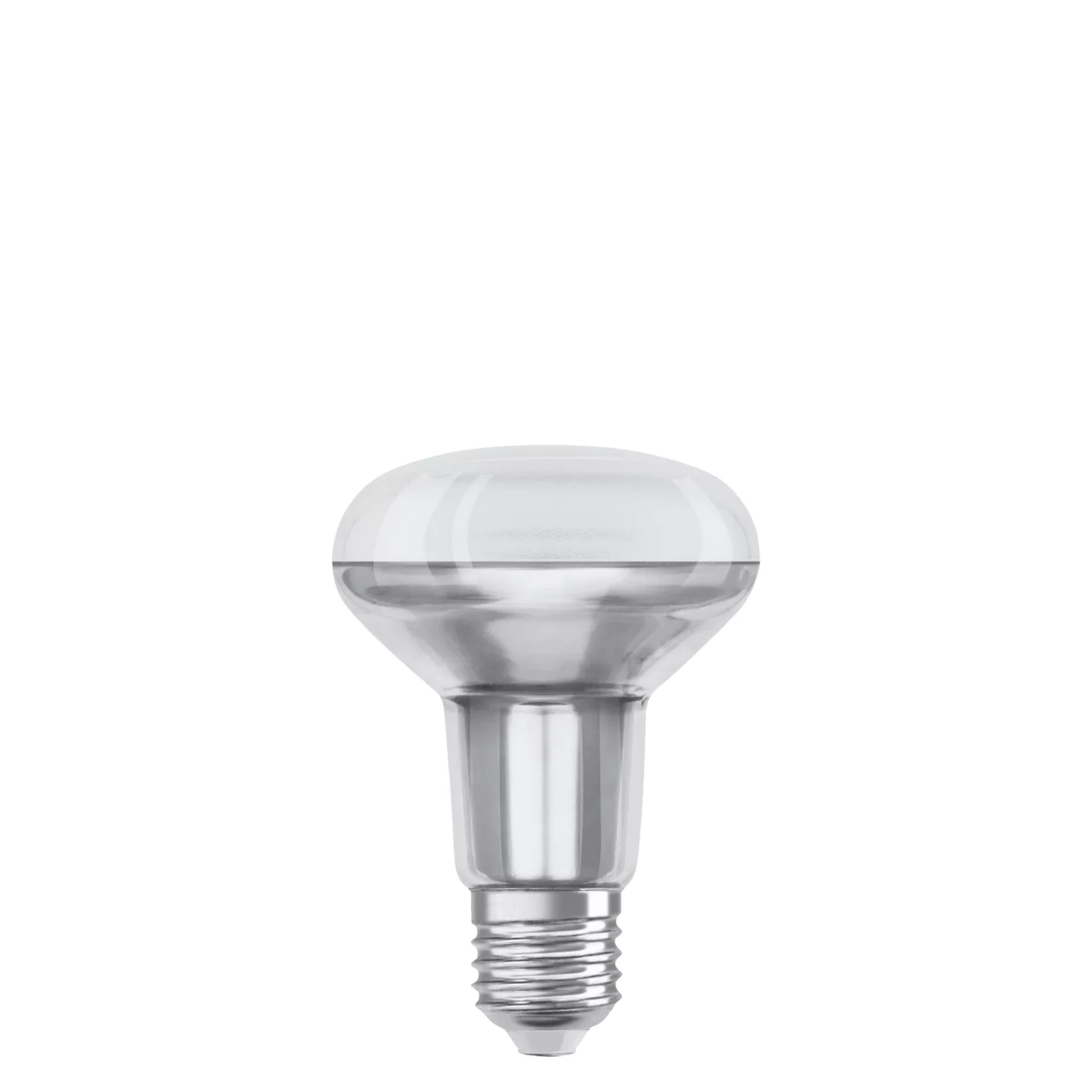 Osram R80-dim 5,9W/36° 927, E27 LED