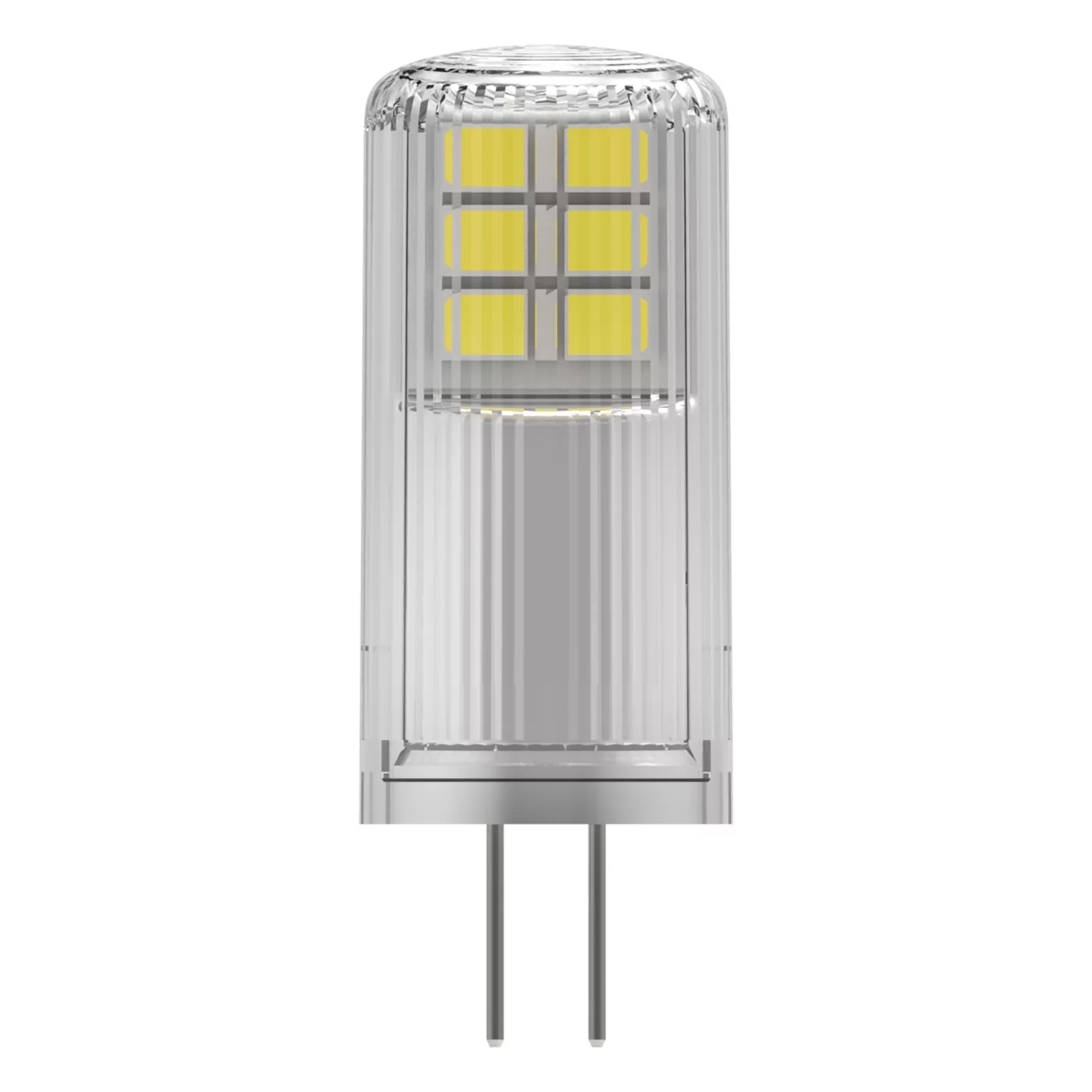 Osram T14-dim 4W/c 827, G4 LED