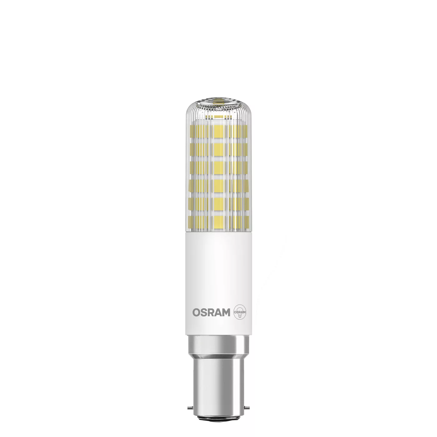Osram T18-dim 8W/c 827, B15d Led — imagen 6