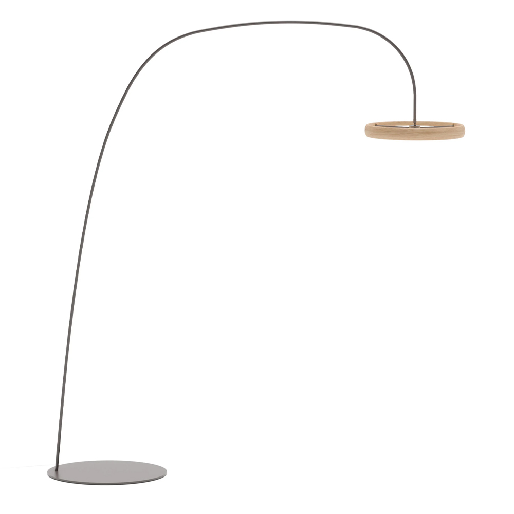 Ozzio design Astrum Ozzio Desing – Lámpara pie — imagen 3