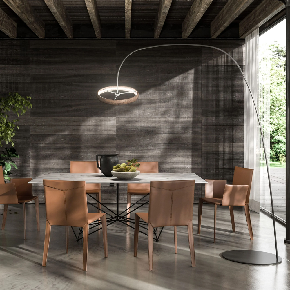 Ozzio design Astrum Ozzio Desing – Lámpara pie — imagen 4