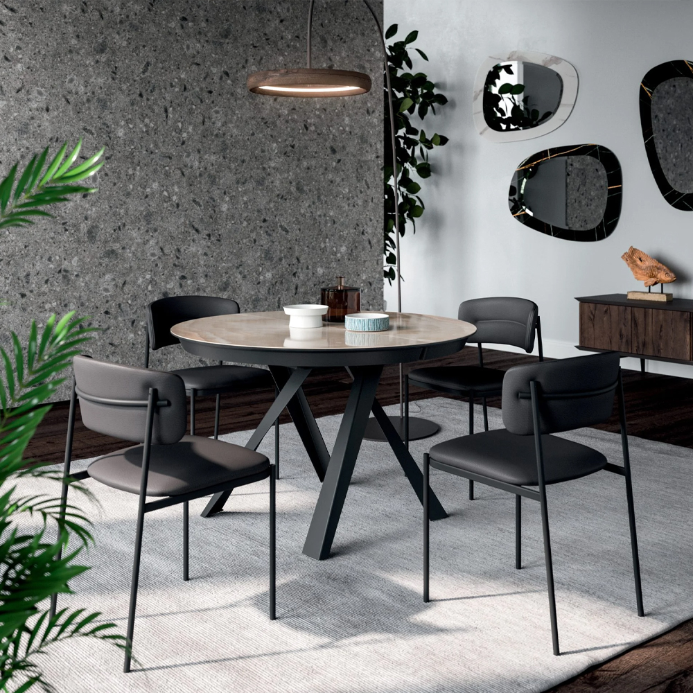 Ozzio design Astrum Ozzio Desing – Lámpara pie — imagen 6
