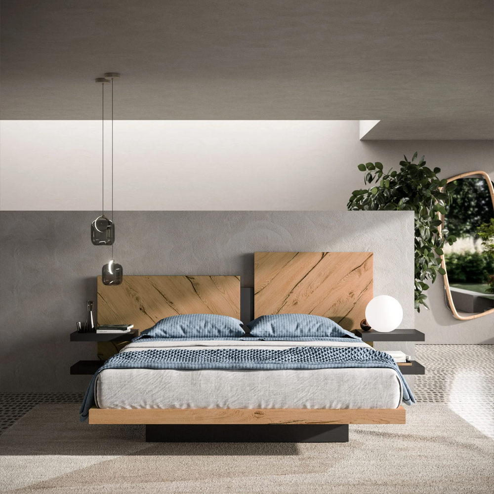 Ozzio design Botticelle Ozzio Desing – Lámpara suspensión — imagen 6