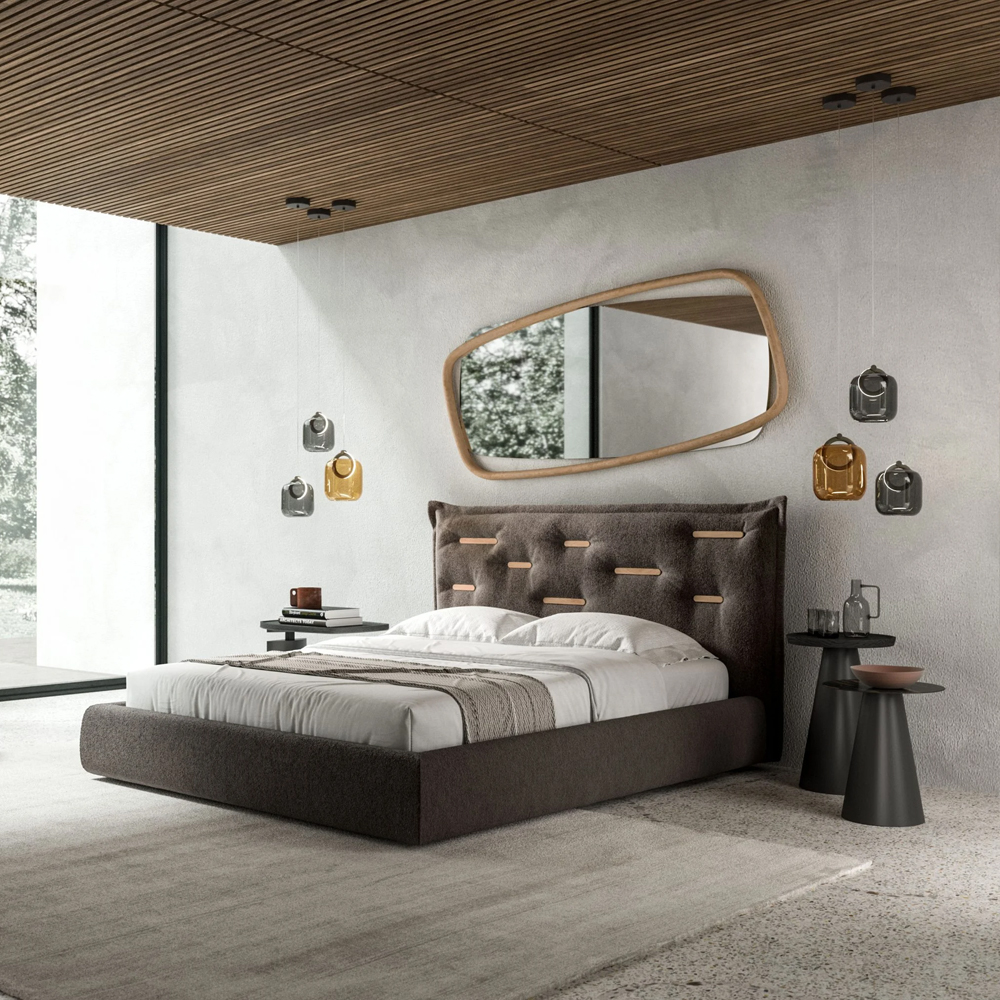 Ozzio design Botticelle Ozzio Desing – Lámpara suspensión — imagen 7