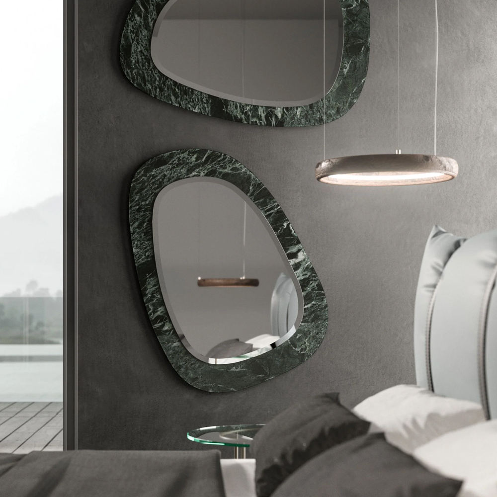 Ozzio design Ring Light Ozzio Desing – Lámpara suspensión — imagen 6