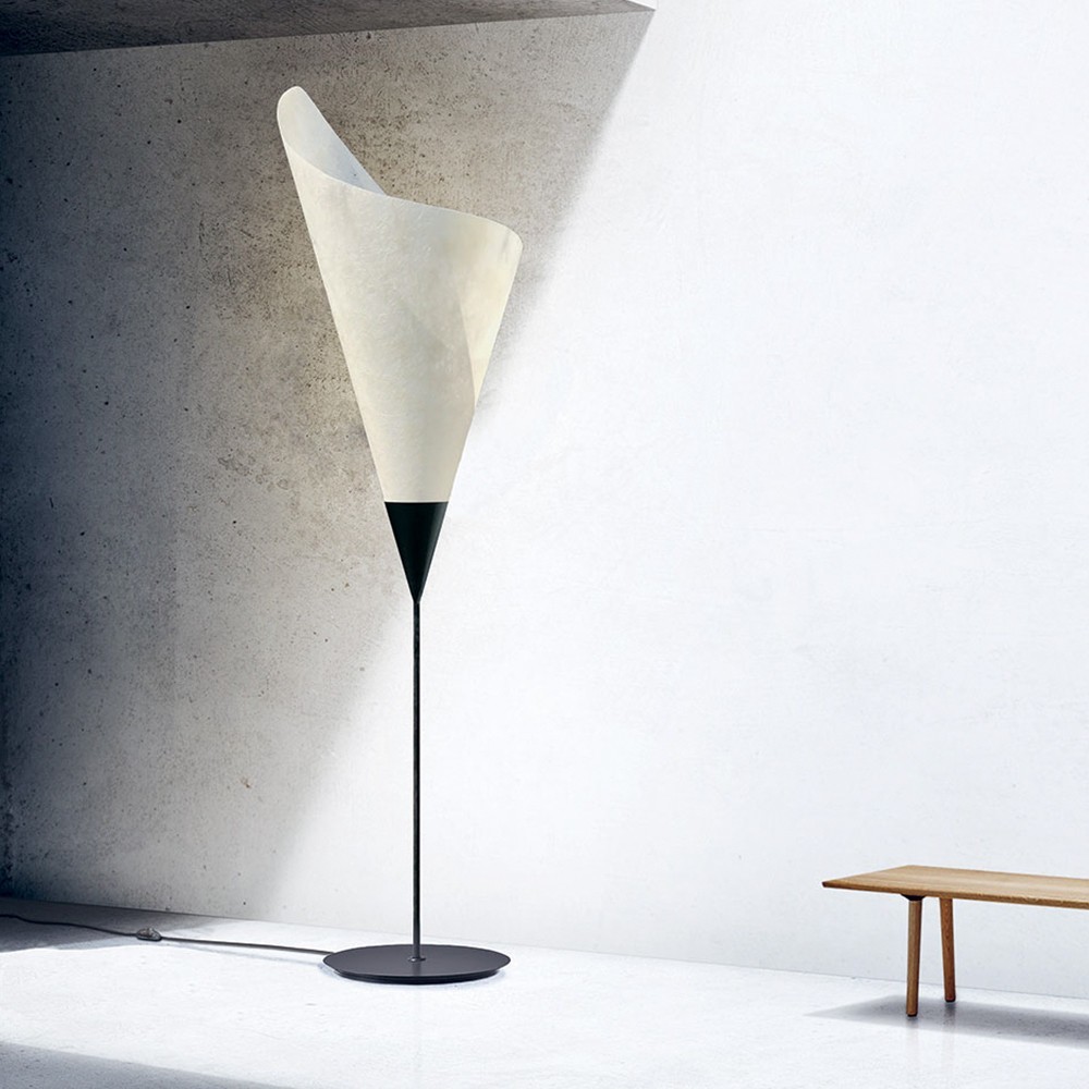 Pallucco Italia Calla Pallucco – Lámpara pie — imagen 6