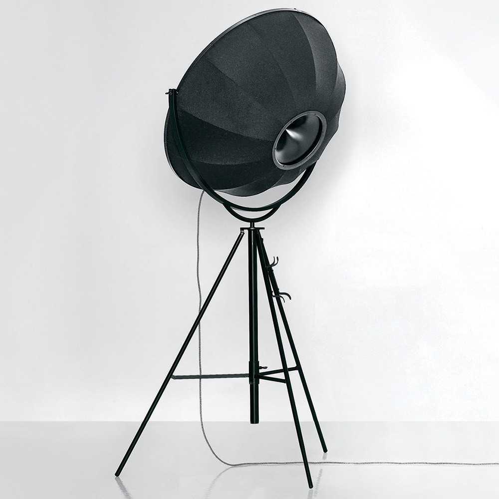 Pallucco Italia Fortuny Pallucco – Lámpara pie — imagen 6