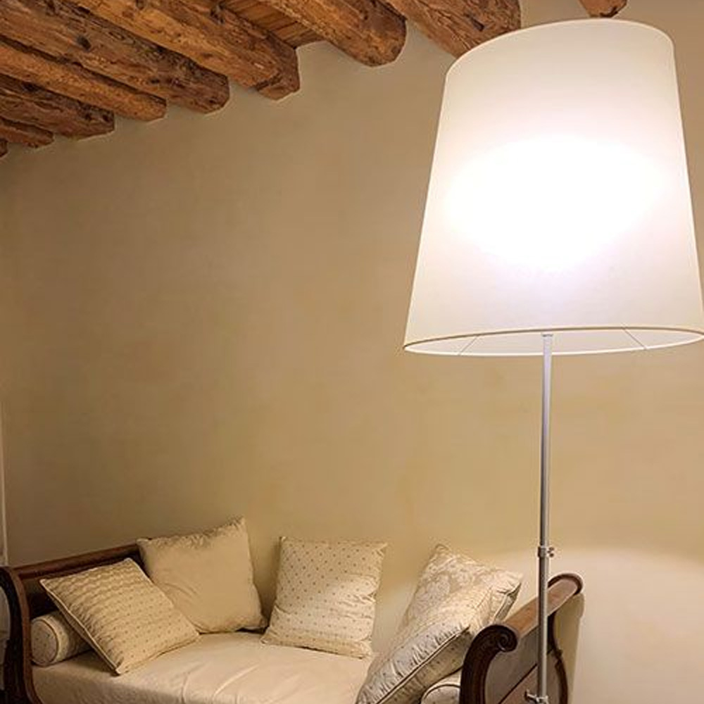 Pallucco Italia Gilda Pallucco – Lámpara pie — imagen 5