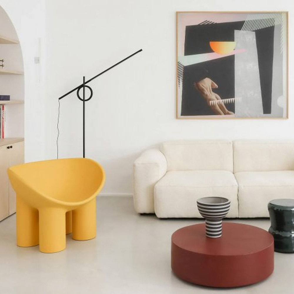 Pallucco Italia Tangent Pallucco – Lámpara pie — imagen 7